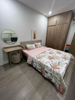 The Song Vung Tau Apartment Homestay